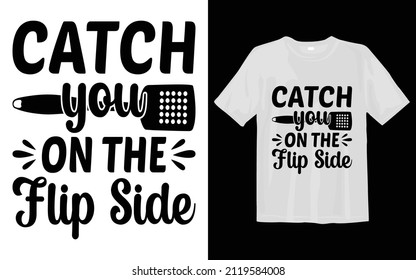 BRST KITCHEN SVG T-SHIRT DESIMG