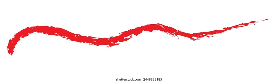brsuh stroke multicolor vector brushes