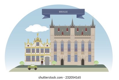 Brugge, Belgium