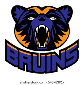 1,070 Bruins Stock Vectors, Images & Vector Art | Shutterstock