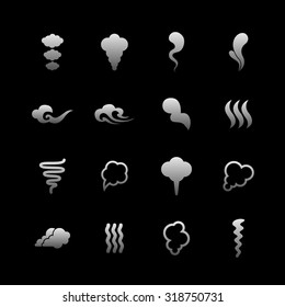 Brume icons