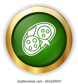 bruschetta icon