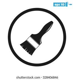 brush