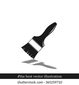 brush
