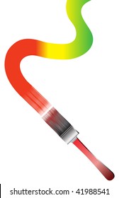 brush
