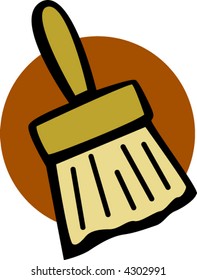 brush