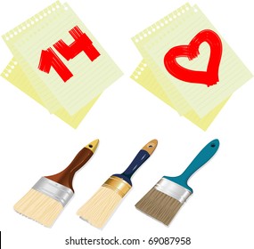 Brush