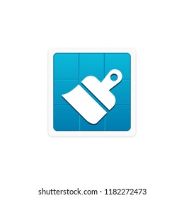 Brush - App Icon