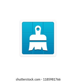Brush - App Icon