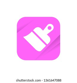 Brush - App Icon