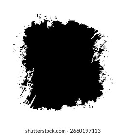 Imagen e ilustración de Vector de arte de pincel