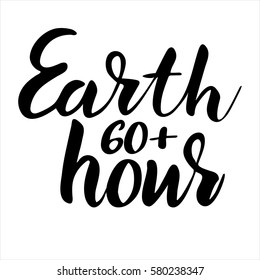 Earth Hour Logo Images Stock Photos Vectors Shutterstock