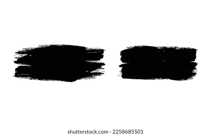 brush Circle vector, brush circle vector art