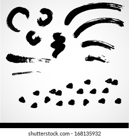 Brush design