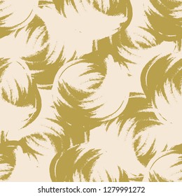 Brush Doodles Seamless Pattern.Illustration for Surface , Invitation , Notebook, Banner , Wrap Paper ,Textiles, Cover, Magazine ,Postcard Background ,Textile,Wallpaper, Fashion , Phone Cover,Wear,Blog