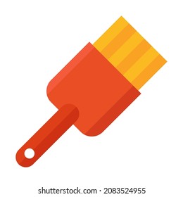 ilustración de vector de clipart plana