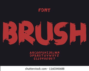 19,084 Blood font Images, Stock Photos & Vectors | Shutterstock