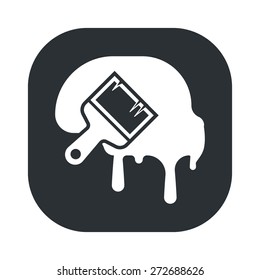 Brush icon.