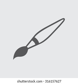 Brush Icon