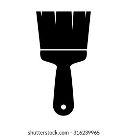 Brush icon