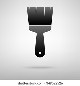 Brush icon