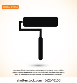 brush icon