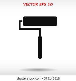 brush icon