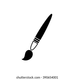 Brush icon.