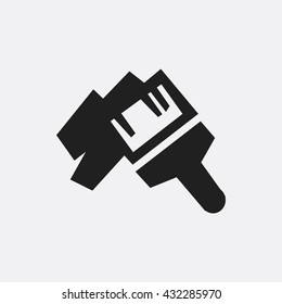 Brush Icon