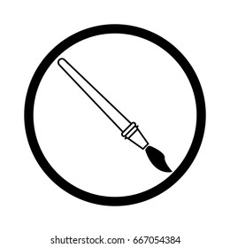 Brush icon