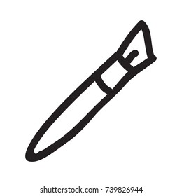  brush icon