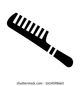 brush icon isolated sign symbol vector illustration - high quality black style vector icons
