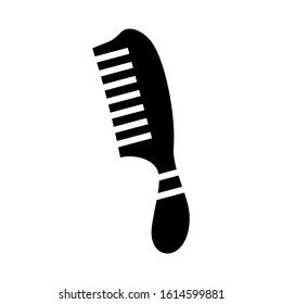 brush icon isolated sign symbol vector illustration - high quality black style vector icons
