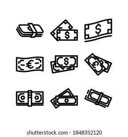 Brush icon or logo isolated sign symbol vector illustration - Collection of high quality black style vector icons
