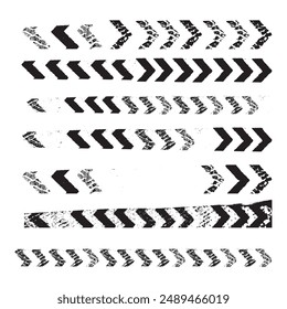 Brush Icon Set Vector Design.