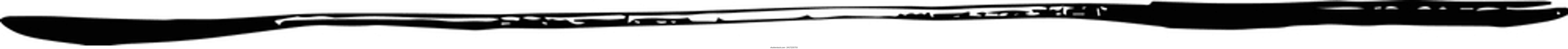 Brush line, grunge element icon hand drawn stroke for createive design and illustration