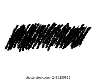 brush marks hand drawn, ink stain, brush paint, brush stroke scratch