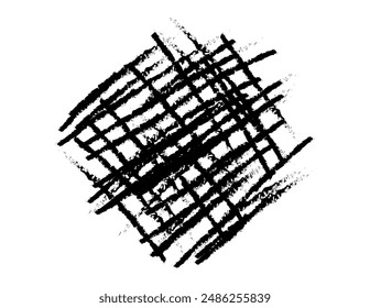 brush marks hand drawn, ink stain, brush paint, brush stroke scratch
