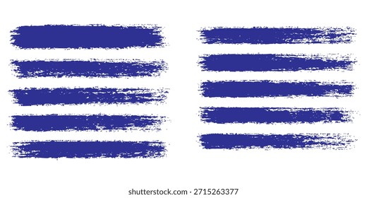 Brush paint stroke set. Black stain texture background abstract vector ink splashes. rough paintbrush mark sketch shape frames. Watercolor smears, marker lines. Charcoal streaks. Bold grungy scribbles