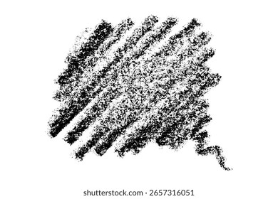 Pinsel malen Strich Textur swatch Handgemalte Hintergrund Tinte Kritzeleien Dab Clipart Farbe Schmutz für Tags und Briefmarken Design
