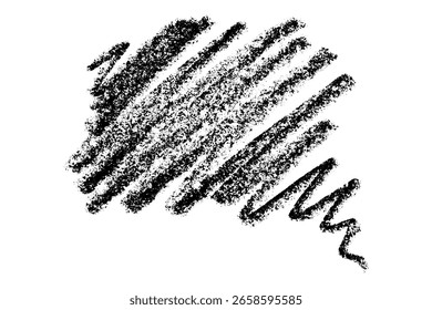 Pincel pintura traçado textura amostra pintado à mão fundo Ink rabiscar pincelada clipart Pintar borrão para tags e carimbos design