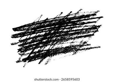 Pinsel malen Strich Textur swatch Handgemalte Hintergrund Tinte Kritzeleien Dab Clipart Farbe Schmutz für Tags und Briefmarken Design