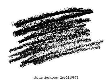 Pinsel malen Strich Textur swatch Handgemalte Hintergrund Tinte Kritzeleien Dab Clipart Farbe Schmutz für Tags und Briefmarken Design