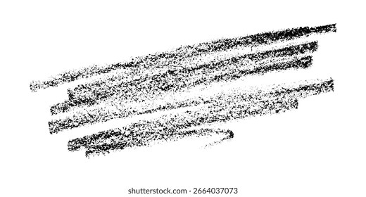 Brush paint stroke texture swatch Hand painted background Ink scribble dab clipart Paint smudge for tags and stamps design