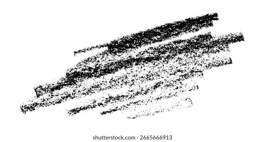 Pinsel malen Strich Textur swatch Handgemalte Hintergrund Tinte Kritzeleien Dab Clipart Farbe Schmutz für Tags und Briefmarken Design
