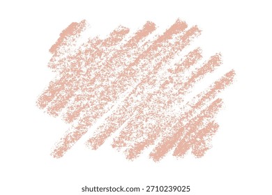 Pinsel malen Strich Textur swatch Handgemalte Hintergrund Tinte Kritzeleien Dab Clipart Farbe Schmutz für Tags und Briefmarken Design