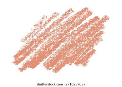 Pincel pintura traçado textura amostra pintado à mão fundo Ink rabiscar pincelada clipart Pintar borrão para tags e carimbos design