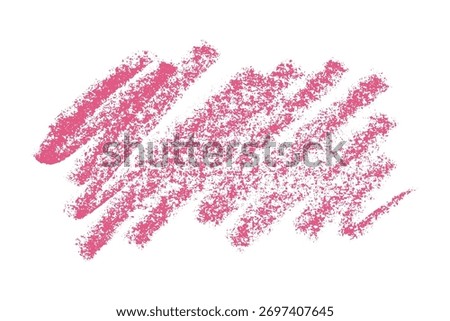 Brush paint stroke texture swatch Hand painted background Ink scribble dab clipart Paint smudge for tags and stamps design
