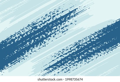  Diseño de fondo de textura de fondo pintado con pincel