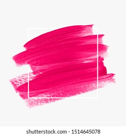 ピンク ペンキ のイラスト素材 画像 ベクター画像 Shutterstock